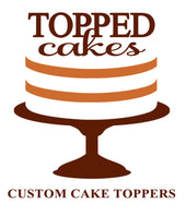 Topped Cakes